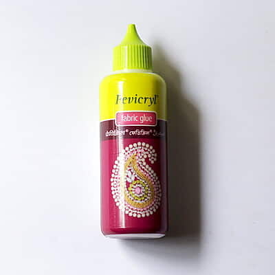 Fevicryl Fabric Glue Fevicryl Fabric Glue
