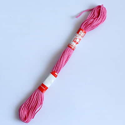 Doli Embroidery Thread J9255 Doli Embroidery Thread J9255