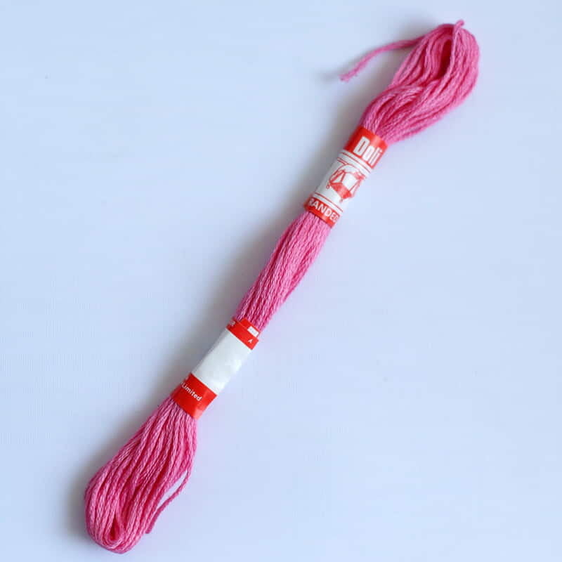 Doli Embroidery Thread J9255 Doli Embroidery Thread J9255