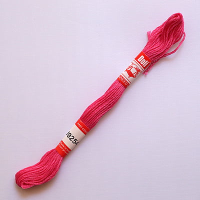 Doli Embroidery Thread  J9254