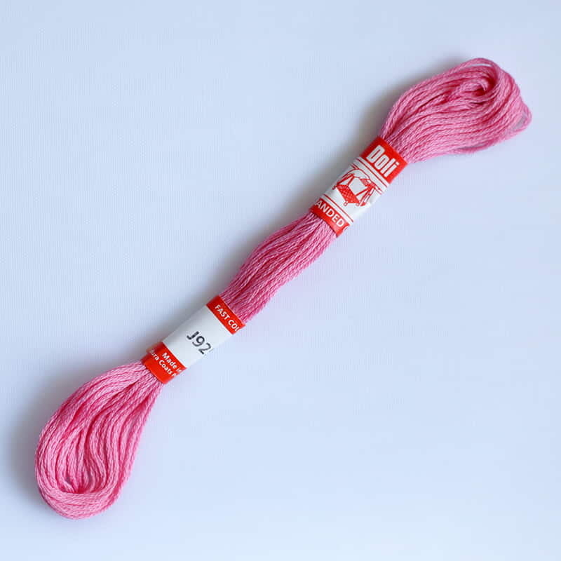 Doli Embroidery Thread  J9253