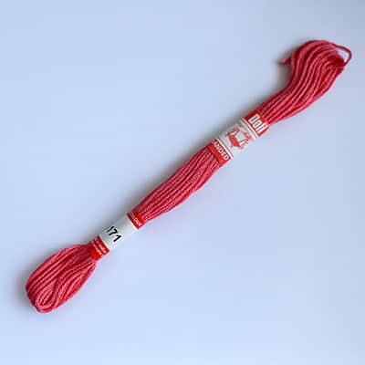 Doli Embroidery Thread  J3171
