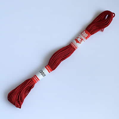 Doli Embroidery Thread  J3039