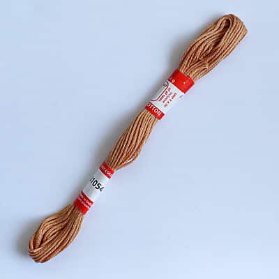 Doli Embroidery Thread J1054 Doli Embroidery Thread J1054