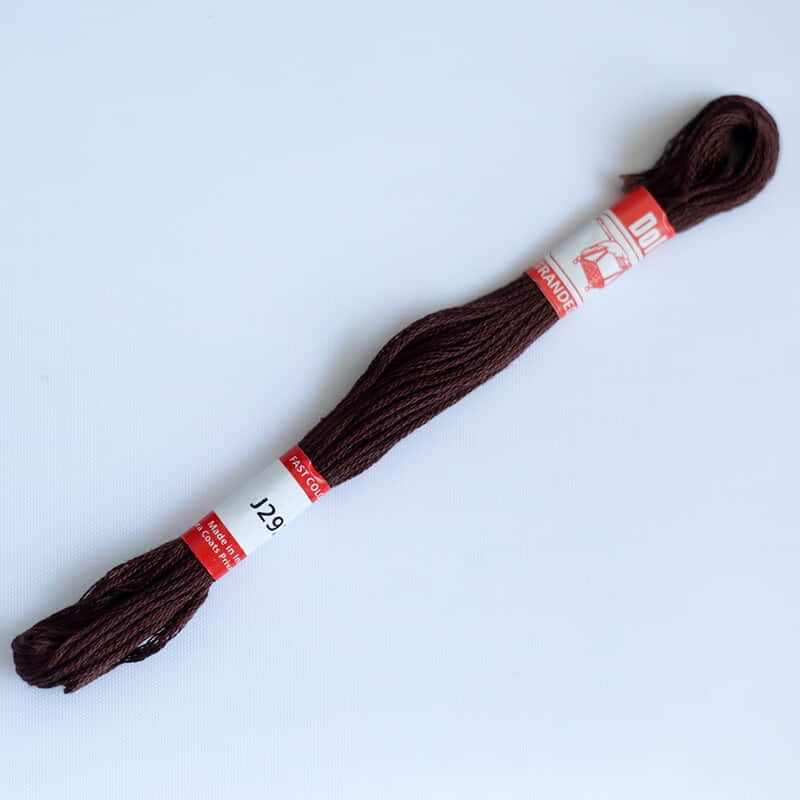 Doli Embroidery Thread J292 Doli Embroidery Thread J292