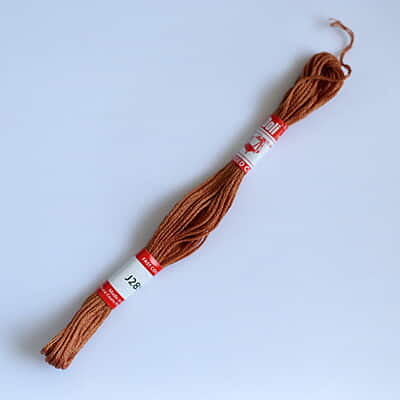 Doli Embroidery Thread  J289