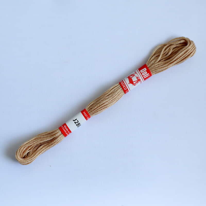 Doli Embroidery Thread J288 Doli Embroidery Thread J288