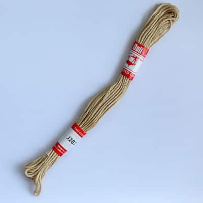 Doli Embroidery Thread  J287