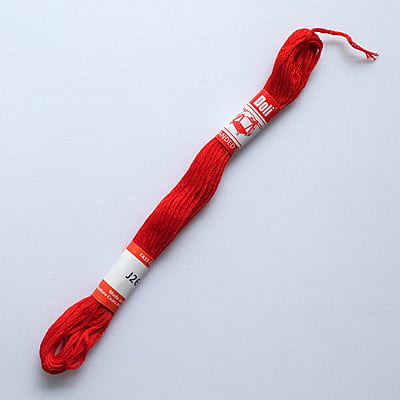 Doli Embroidery Thread J269 Doli Embroidery Thread J269