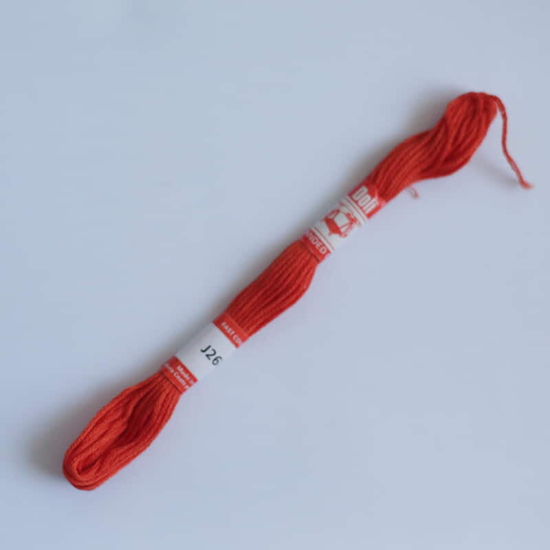 Doli Embroidery Thread  J268