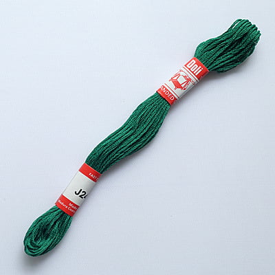 Doli Embroidery Thread  J249