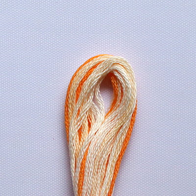 Doli Embroidery Thread J193 Doli Embroidery Thread J193