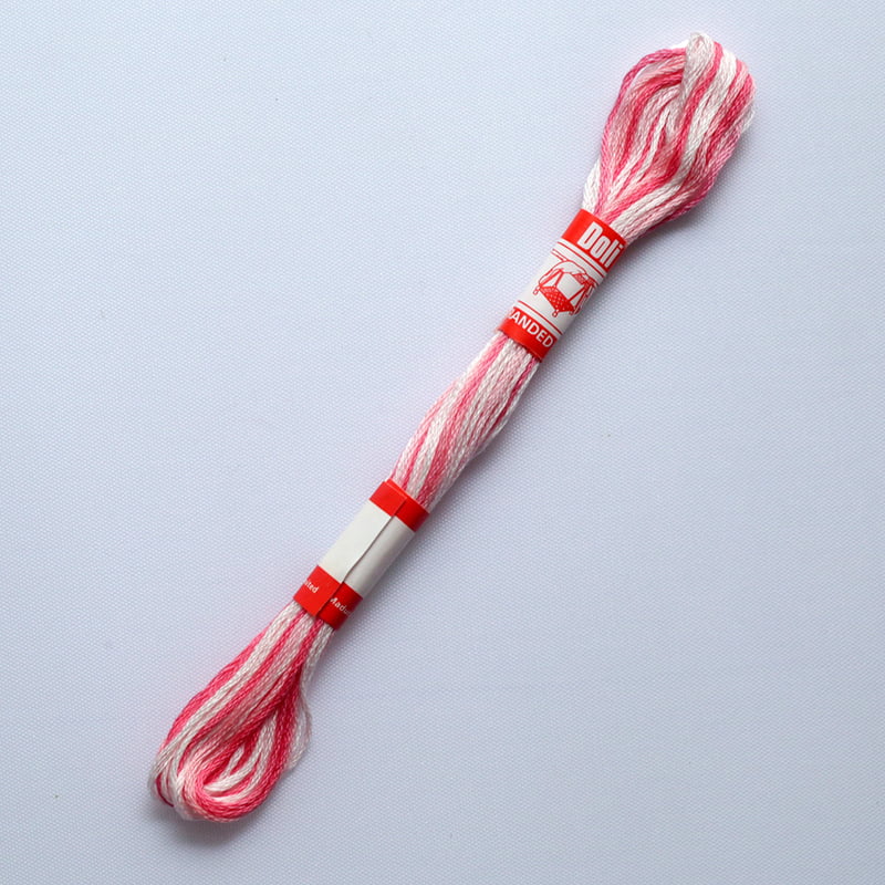 Doli Embroidery Thread J181 Doli Embroidery Thread J181
