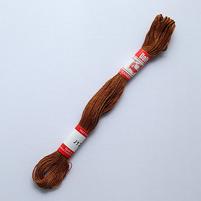 Doli Embroidery Thread  J174