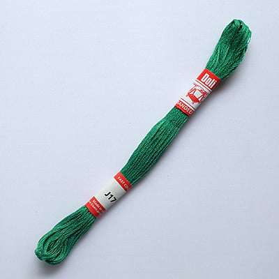 Doli Embroidery Thread  J171