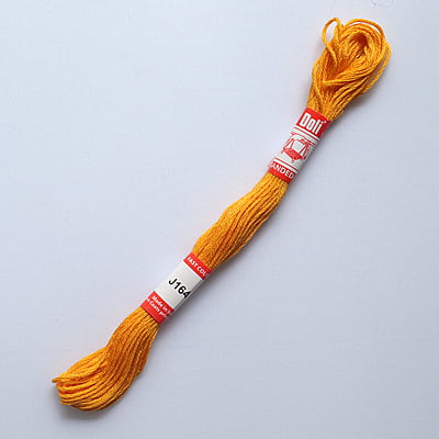 Doli Embroidery Thread  J164