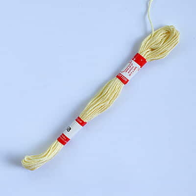 Doli Embroidery Thread  J158