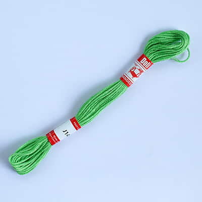 Doli Embroidery Thread  J146