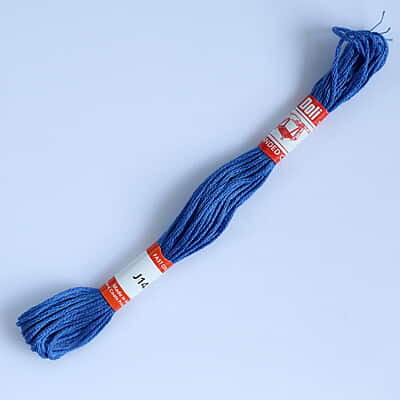 Doli Embroidery Thread J142 Doli Embroidery Thread J142