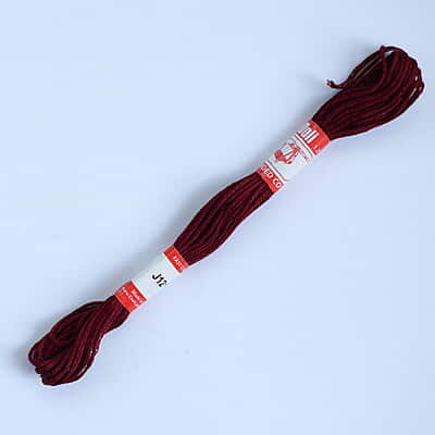 Doli Embroidery Thread  J120