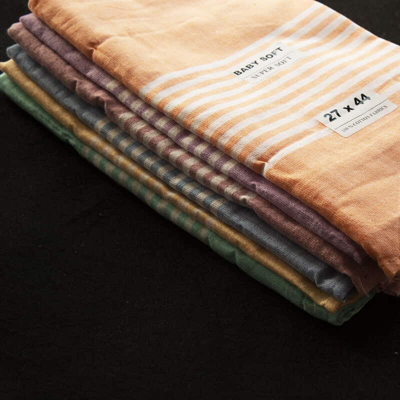 Embroidery Blanks Baby Soft Towel Embroidery Blanks Baby Soft Towel