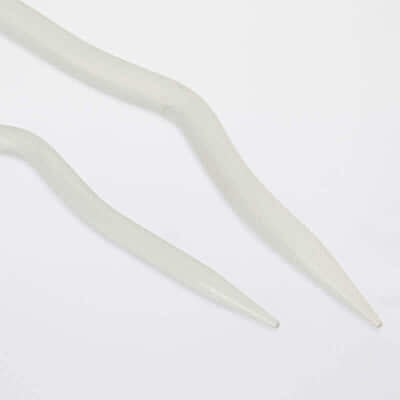 KnitPro Cable Needles Aluminium KnitPro Cable Needles Aluminium