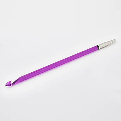 KnitPro Trendz Afghan/Tunisian Crochet hooks KnitPro Trendz Afghan/Tunisian Crochet hooks