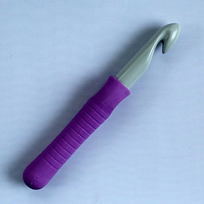 Pony Easy Grip Crochet Hook Pony Easy Grip Crochet Hook