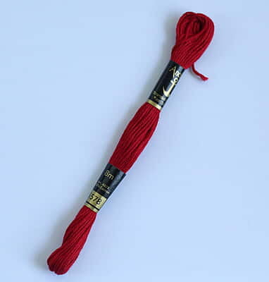 Anchor Embroidery Thread 6578 Anchor Embroidery Thread 6578