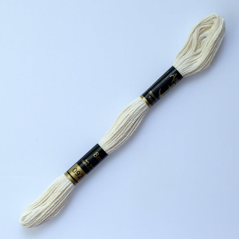 Anchor Embroidery Thread 926 Anchor Embroidery Thread 926