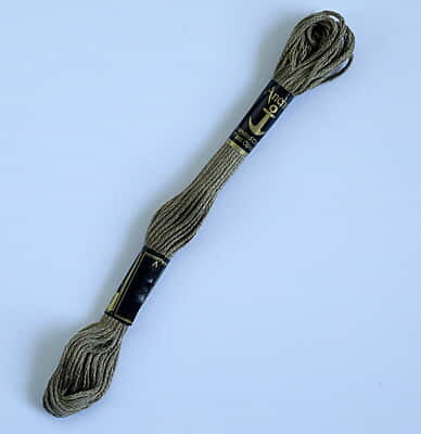 Anchor Embroidery Thread 903