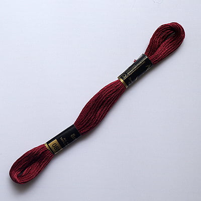 Anchor Embroidery Thread 897