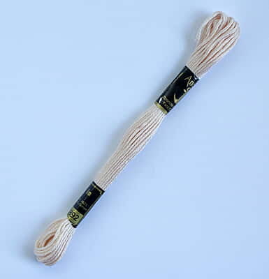 Anchor Embroidery Thread 892