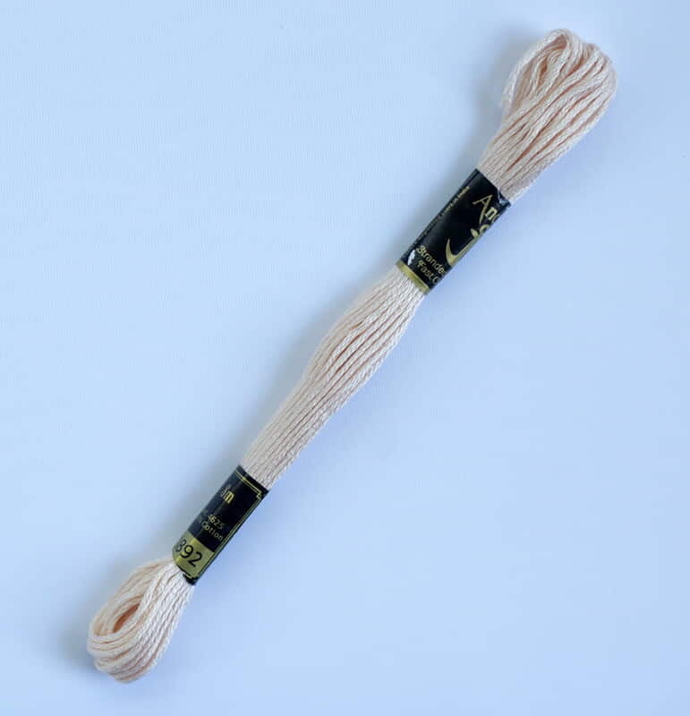 Anchor Embroidery Thread 892