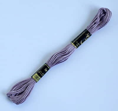 Anchor Embroidery Thread 870