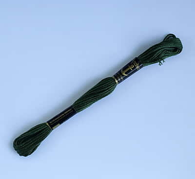 Anchor Embroidery Thread 862 Anchor Embroidery Thread 862