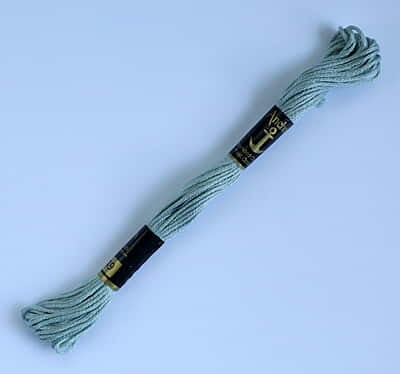 Anchor Embroidery Thread 849