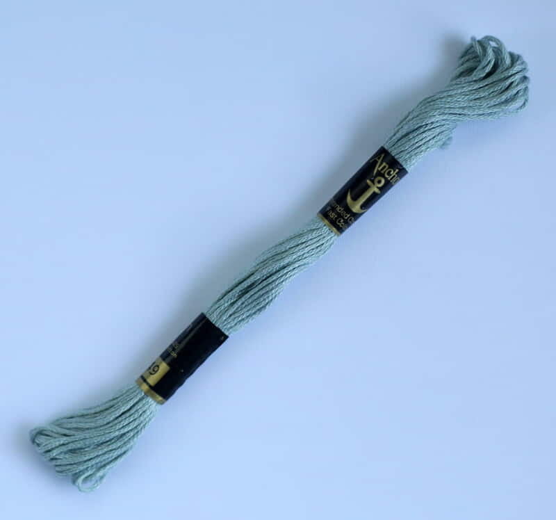 Anchor Embroidery Thread 849