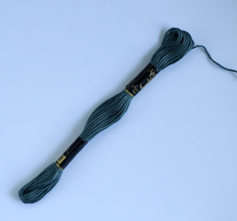 Anchor Embroidery Thread 840