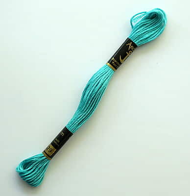 Anchor Embroidery Thread 529