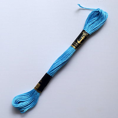 Anchor Embroidery Thread 433 Anchor Embroidery Thread 433