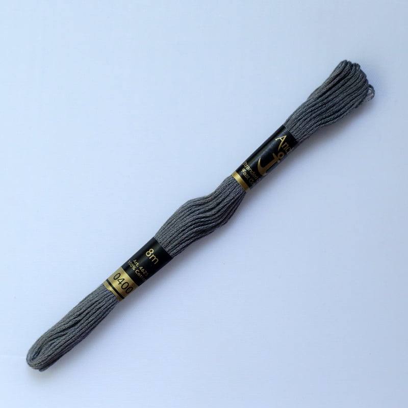 Anchor Embroidery Thread 400