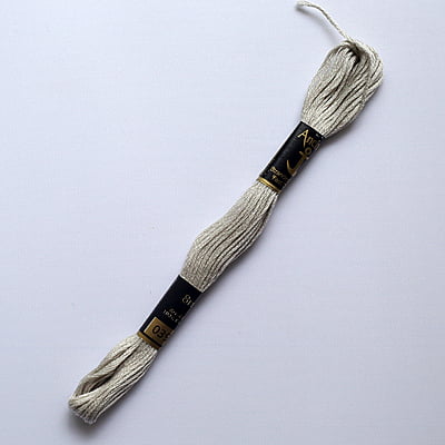 Anchor Embroidery Thread 397