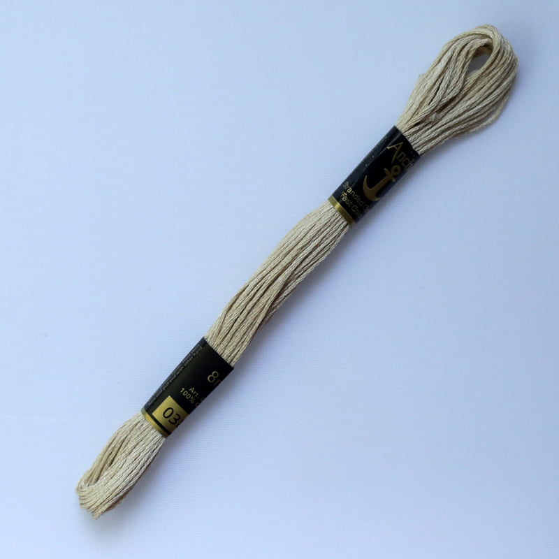 Anchor Embroidery Thread 388