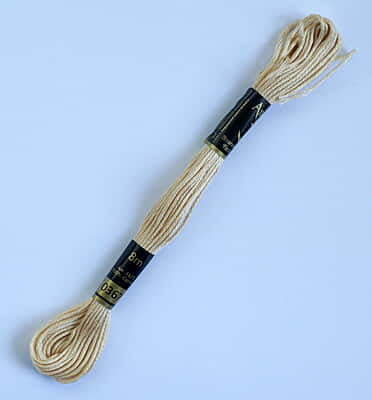 Anchor Embroidery Thread 367