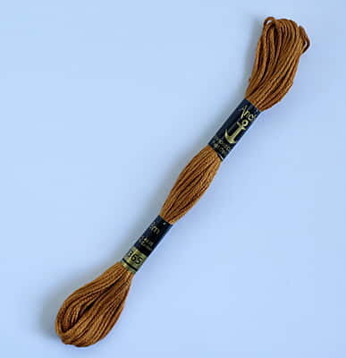 Anchor Embroidery Thread 365