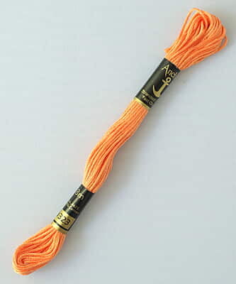 Anchor Embroidery Thread 323