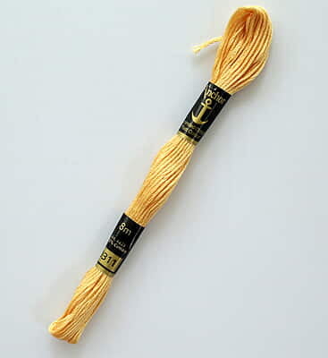 Anchor Embroidery Thread 311