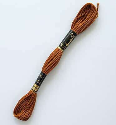 Anchor Embroidery Thread 310