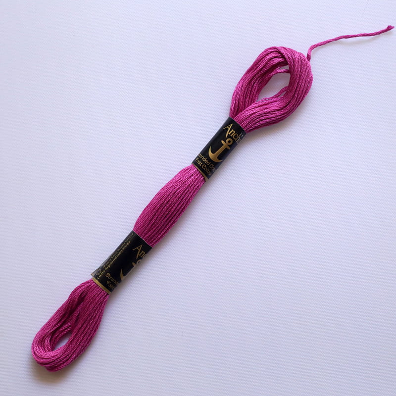Anchor Embroidery Thread 87 Anchor Embroidery Thread 87